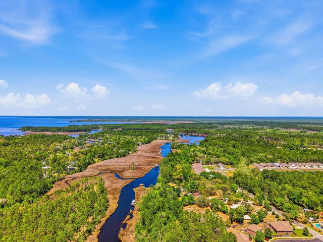 769 Old Ferry Road, Santa Rosa Beach, FL 32459