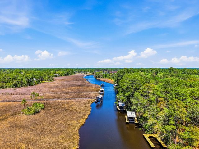 769 Old Ferry Road, Santa Rosa Beach, FL 32459