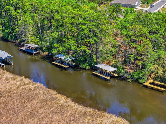 769 Old Ferry Road, Santa Rosa Beach, FL 32459