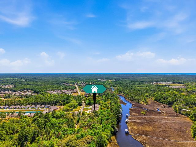 769 Old Ferry Road, Santa Rosa Beach, FL 32459