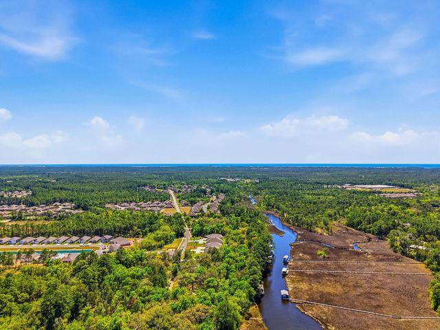 769 Old Ferry Road, Santa Rosa Beach, FL 32459
