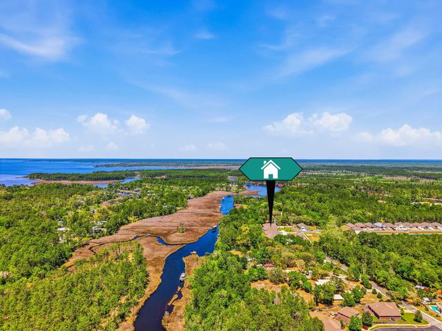 769 Old Ferry Road, Santa Rosa Beach, FL 32459