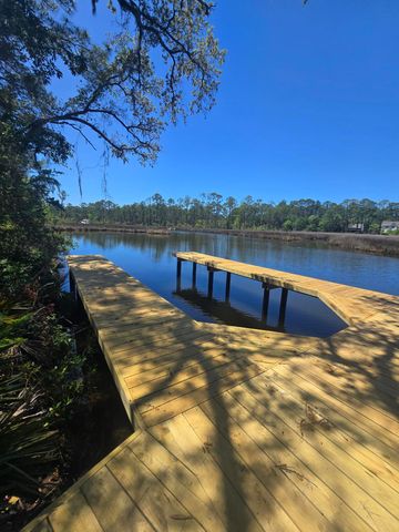 769 Old Ferry Road, Santa Rosa Beach, FL 32459