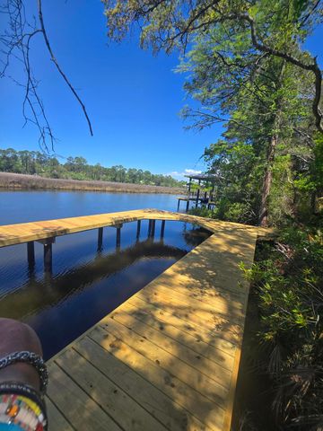769 Old Ferry Road, Santa Rosa Beach, FL 32459