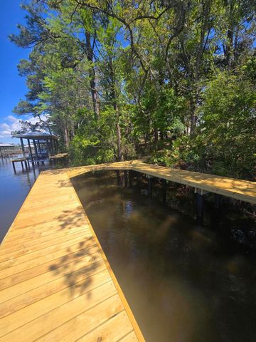 769 Old Ferry Road, Santa Rosa Beach, FL 32459