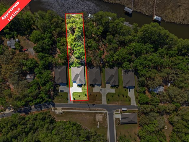 769 Old Ferry Road, Santa Rosa Beach, FL 32459