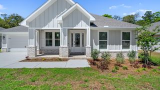 769 Old Ferry Road, Santa Rosa Beach, FL 32459