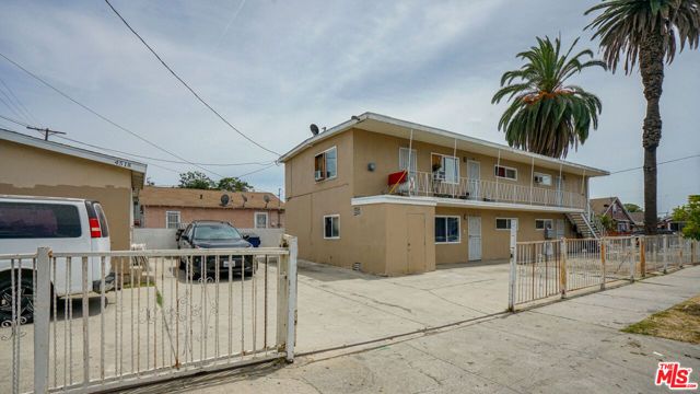 1401 E 46th Street, Los Angeles, CA 90011