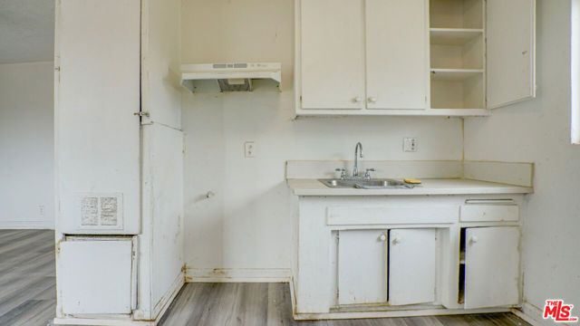 1401 E 46th Street, Los Angeles, CA 90011