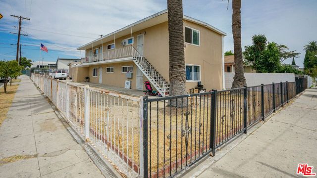 1401 E 46th Street, Los Angeles, CA 90011