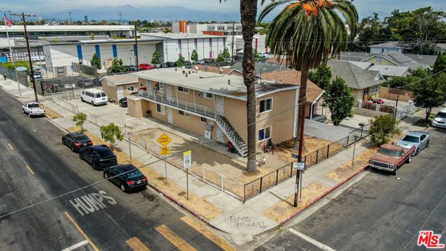 1401 E 46th Street, Los Angeles, CA 90011