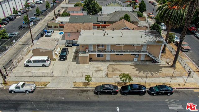 1401 E 46th Street, Los Angeles, CA 90011