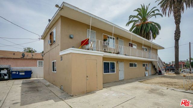 1401 E 46th Street, Los Angeles, CA 90011