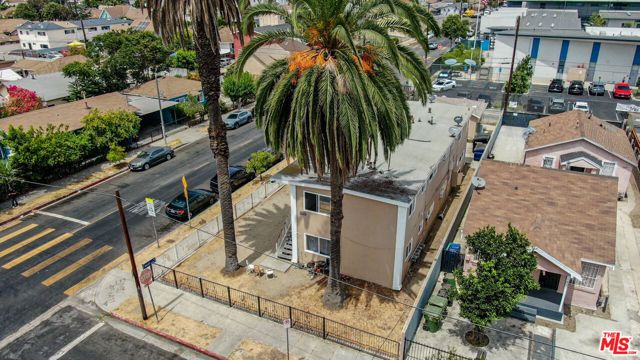 1401 E 46th Street, Los Angeles, CA 90011