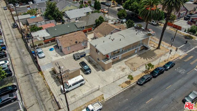 1401 E 46th Street, Los Angeles, CA 90011