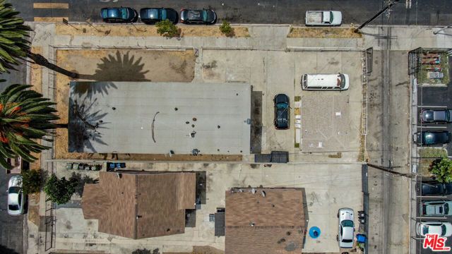 1401 E 46th Street, Los Angeles, CA 90011