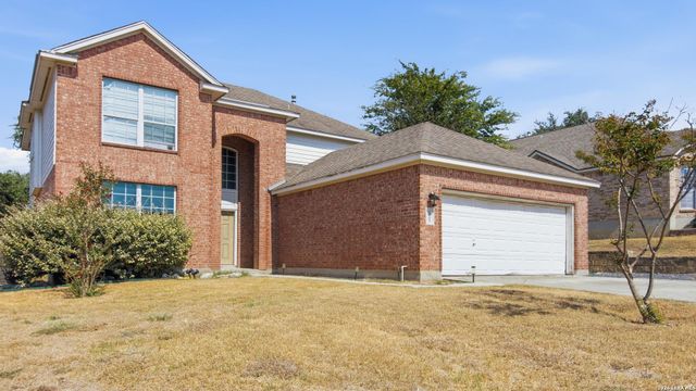1007 Water Lily, San Antonio, TX 78260