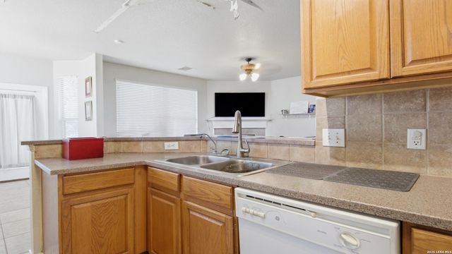 1007 Water Lily, San Antonio, TX 78260