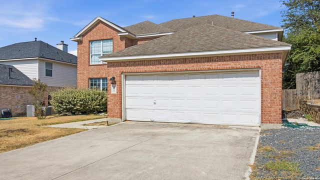 1007 Water Lily, San Antonio, TX 78260