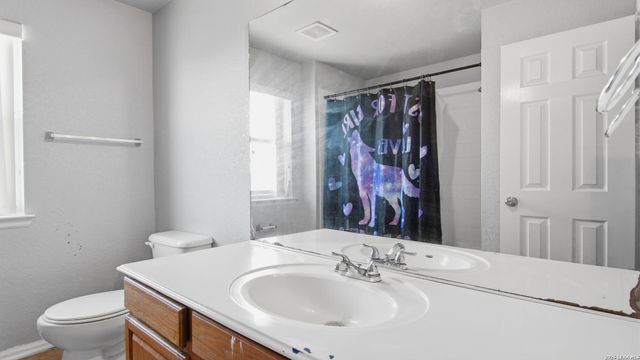 1007 Water Lily, San Antonio, TX 78260