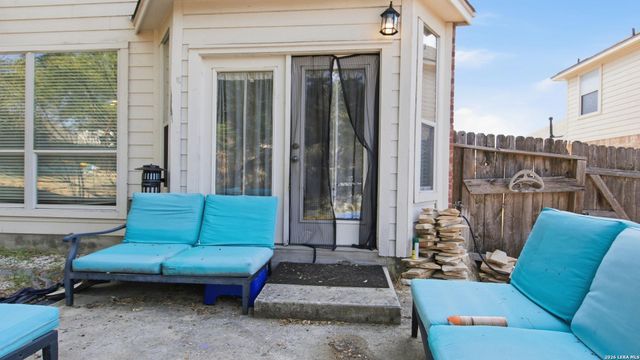 1007 Water Lily, San Antonio, TX 78260