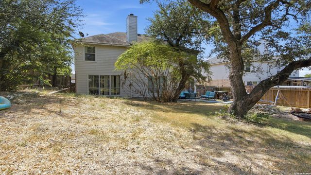 1007 Water Lily, San Antonio, TX 78260