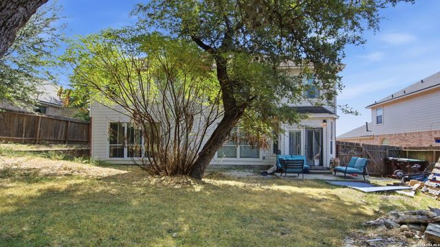 1007 Water Lily, San Antonio, TX 78260