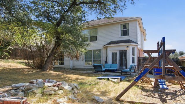1007 Water Lily, San Antonio, TX 78260