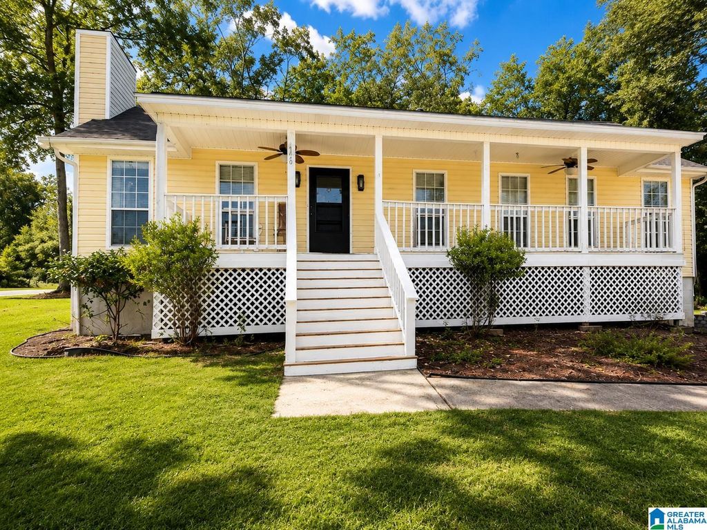 1480 7TH AVENUE, Calera, AL 35040