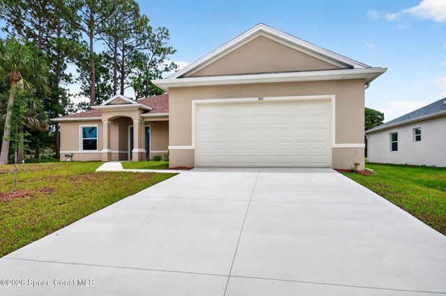 766 Starland Street SE, Palm Bay, FL 32909