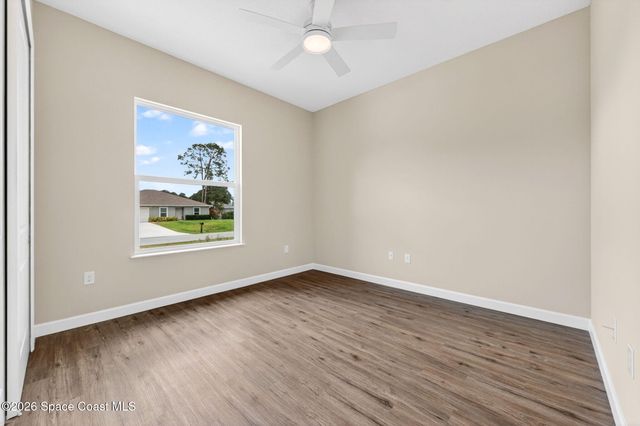 766 Starland Street SE, Palm Bay, FL 32909
