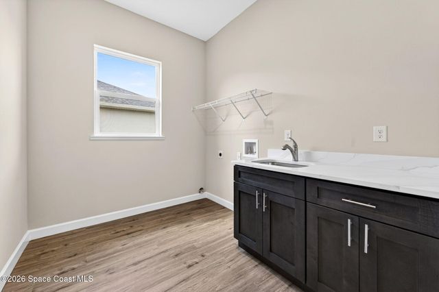 766 Starland Street SE, Palm Bay, FL 32909