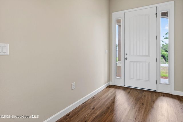 766 Starland Street SE, Palm Bay, FL 32909