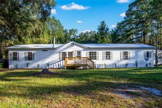 7212 NW 89TH TERRACE, Lake Butler, FL 32054