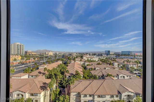 211 East Flamingo Road 713, Las Vegas, NV 89169