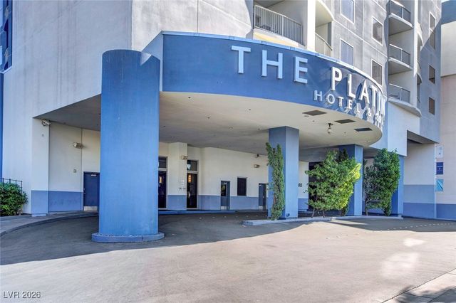 211 East Flamingo Road 713, Las Vegas, NV 89169