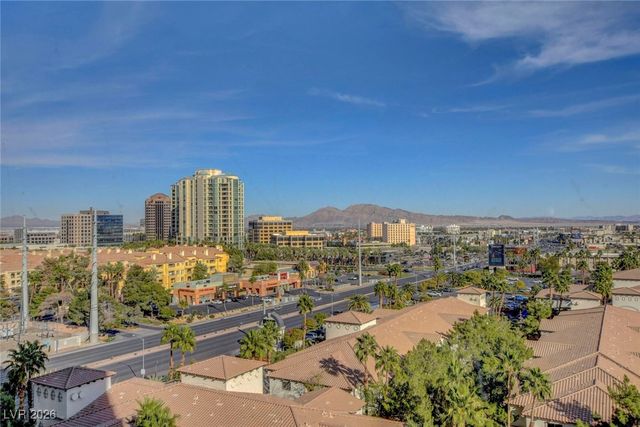 211 East Flamingo Road 713, Las Vegas, NV 89169