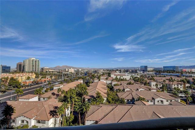 211 East Flamingo Road 713, Las Vegas, NV 89169