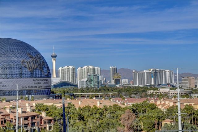 211 East Flamingo Road 713, Las Vegas, NV 89169