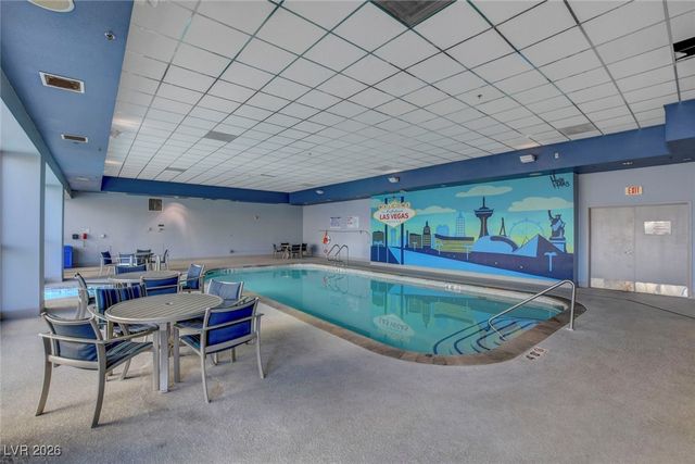 211 East Flamingo Road 713, Las Vegas, NV 89169