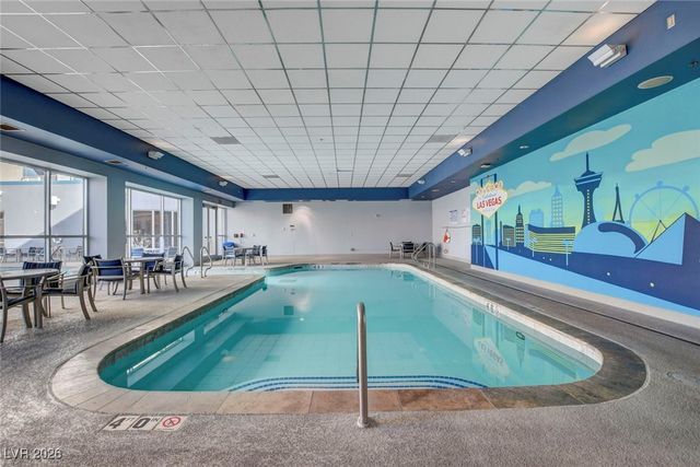 211 East Flamingo Road 713, Las Vegas, NV 89169