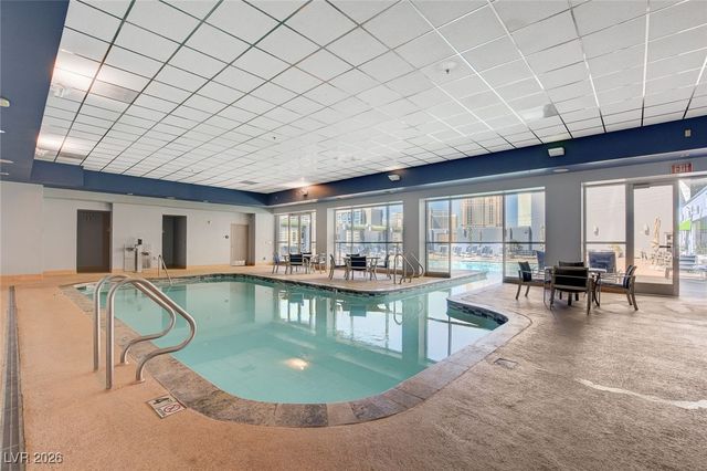 211 East Flamingo Road 713, Las Vegas, NV 89169