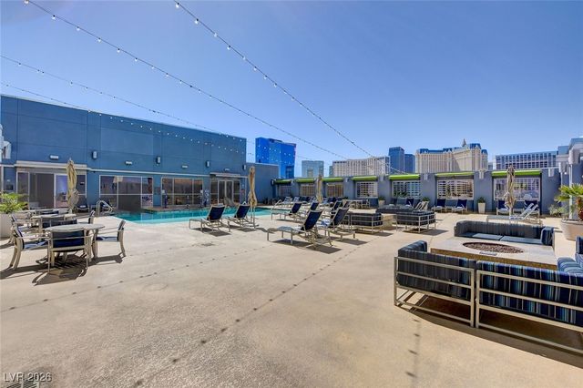 211 East Flamingo Road 713, Las Vegas, NV 89169