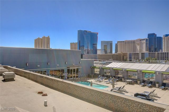 211 East Flamingo Road 713, Las Vegas, NV 89169