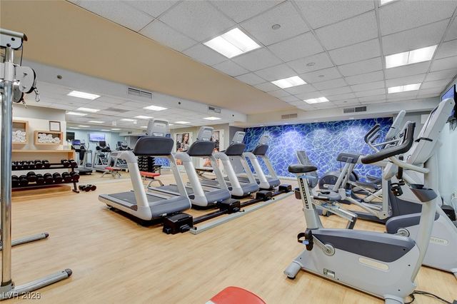 211 East Flamingo Road 713, Las Vegas, NV 89169