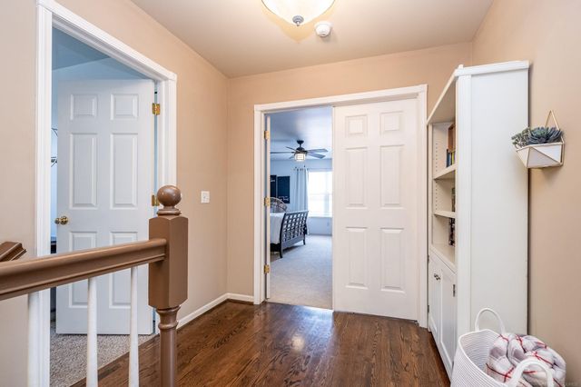 19573 Tanglewood Circle, Clinton Twp, MI 48038