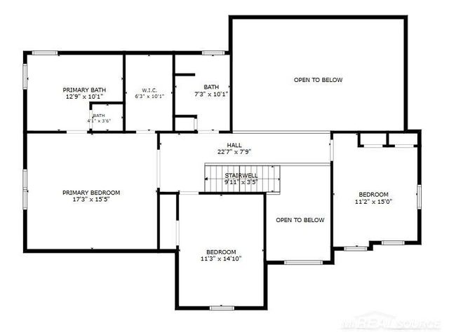 19573 Tanglewood Circle, Clinton Twp, MI 48038