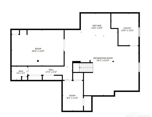 19573 Tanglewood Circle, Clinton Twp, MI 48038