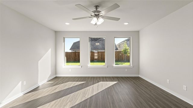 6908 Lincoln Pin Way, Crowley, TX 76036