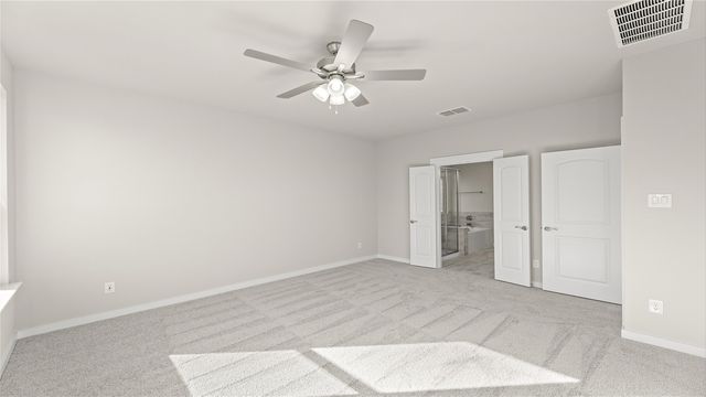 6908 Lincoln Pin Way, Crowley, TX 76036